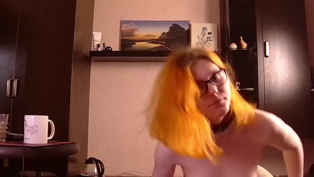 akikosonya Chaturbate 07-04-2024 Trans