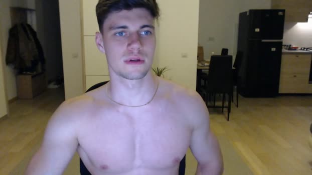 _alexanderwilliams Chaturbate 07-04-2024 Males