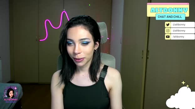 altbonny Chaturbate 08-04-2024 Trans