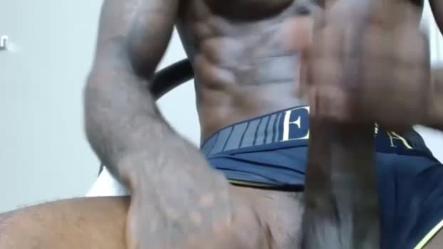 black_god_xxx Chaturbate 08-04-2024 Males