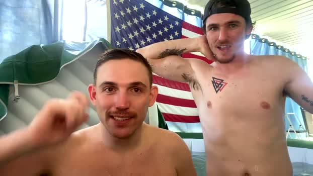curiousboy7k Chaturbate 07-04-2024 Males