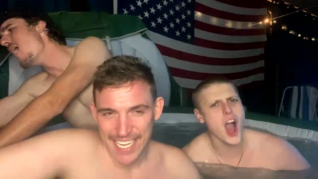 curiousboy7k Chaturbate 08-04-2024 Males