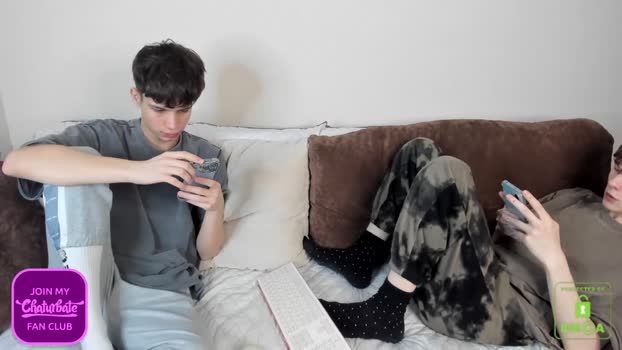 ethan_mill Chaturbate 07-04-2024 Males
