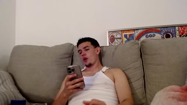 exi111 Chaturbate 08-04-2024 Males