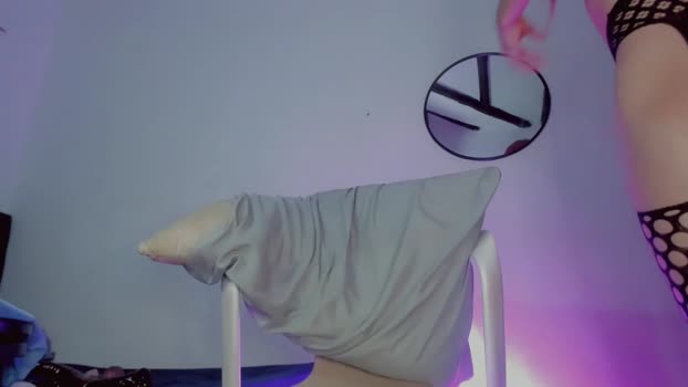 heaven_puertas Chaturbate 08-04-2024 Trans