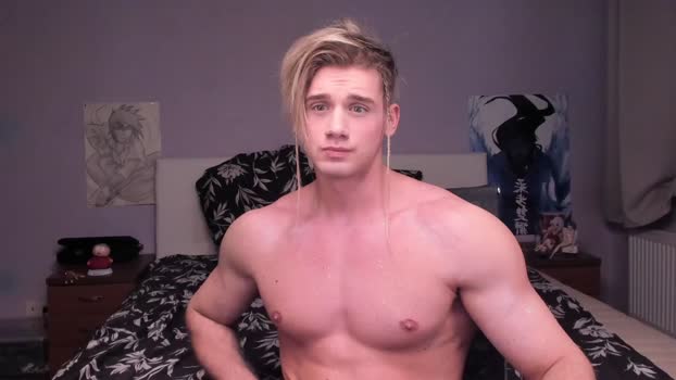 jeff_enigma Chaturbate 07-04-2024 Males