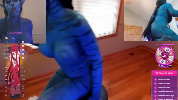 jessyboi0504 Chaturbate 07-04-2024 Trans