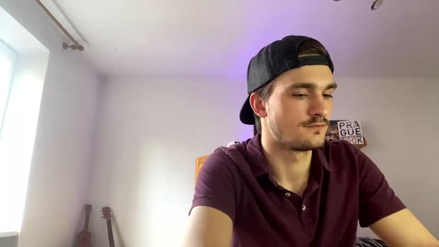 michalstancl Chaturbate 08-04-2024 Males