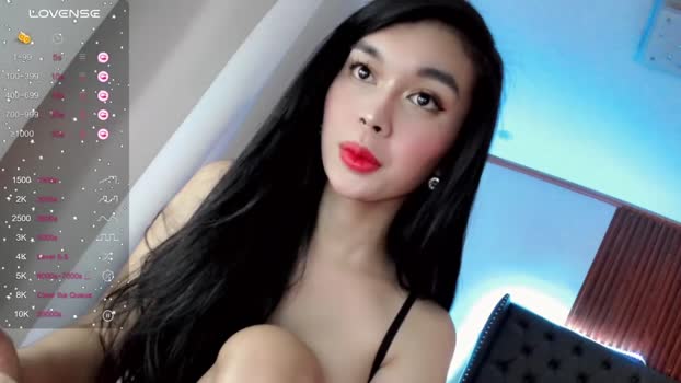 mjprettyxx Chaturbate 07-04-2024 Trans