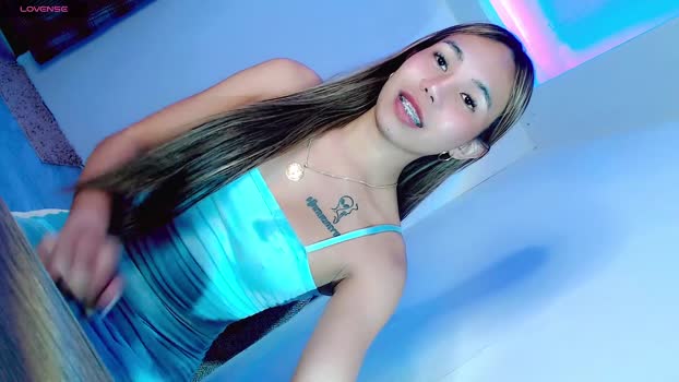sweetnaughtygirlxxx Chaturbate 08-04-2024 Trans