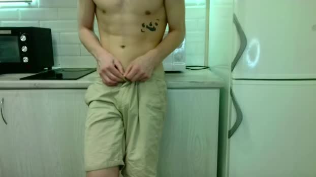 you_dream_ Chaturbate 08-04-2024 Males