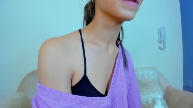agathauwuart Chaturbate 08-04-2024 Trans