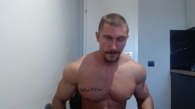angelofit Chaturbate 09-04-2024 Males