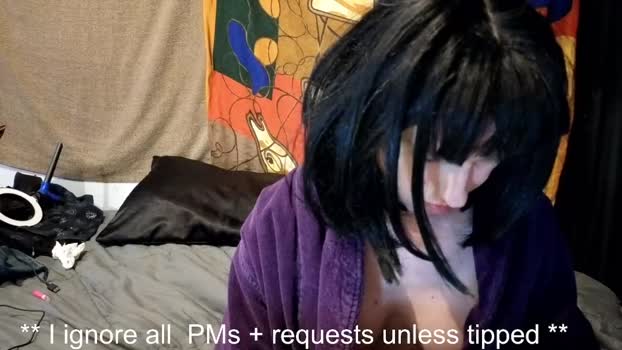 april_show_her Chaturbate 09-04-2024 Trans
