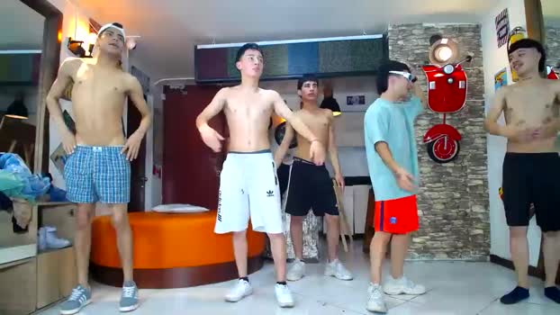 benz_boys Chaturbate 09-04-2024 Males