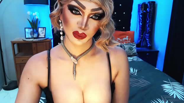 cutietrans4u Chaturbate 08-04-2024 Trans