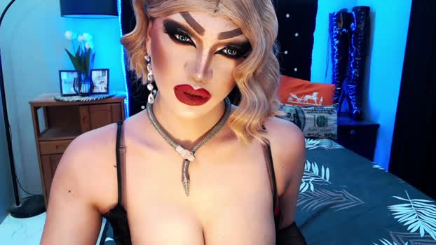 cutietrans4u Chaturbate 09-04-2024 Trans
