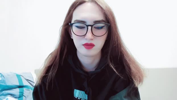 elisa_2001 Chaturbate 09-04-2024 Trans