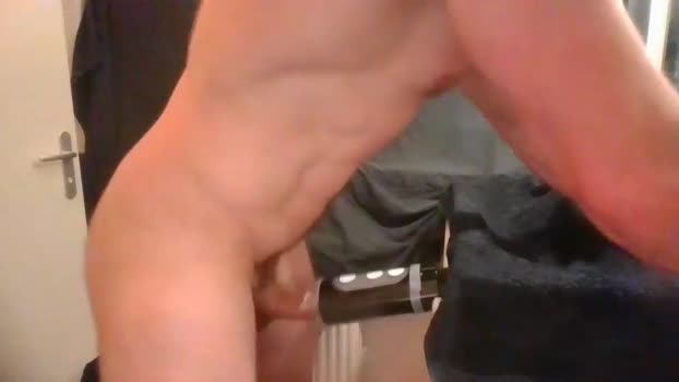 handsome_thickcock Chaturbate 08-04-2024 Males