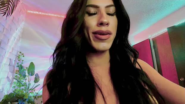 hercockisbigger Chaturbate 08-04-2024 Trans