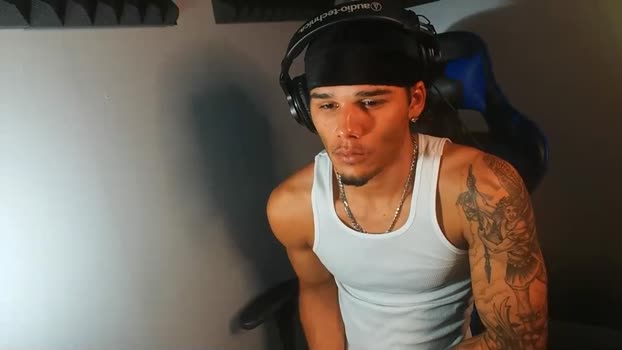 kylewhitedgs Chaturbate 09-04-2024 Males