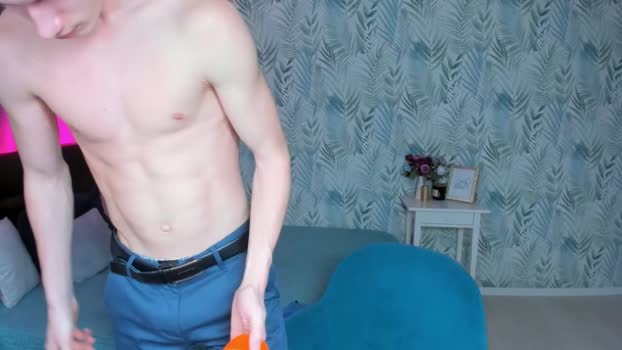 max_foks Chaturbate 09-04-2024 Males