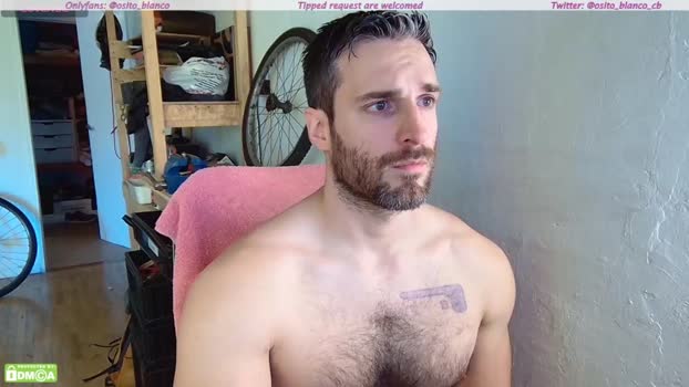 osito_blanco Chaturbate 08-04-2024 Males