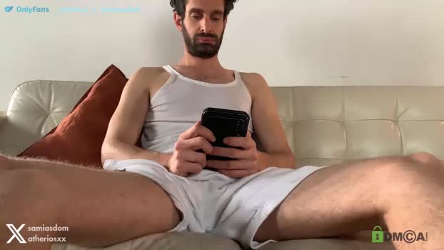 samiasdom Chaturbate 09-04-2024 Males