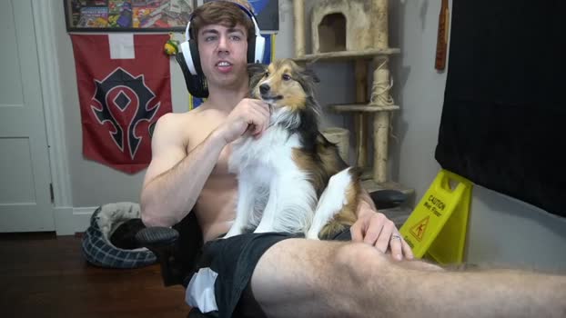 sydaffect Chaturbate 09-04-2024 Males