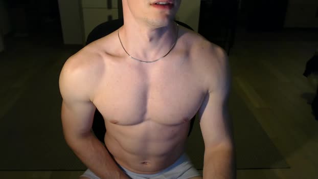 _alexanderwilliams Chaturbate 09-04-2024 Males