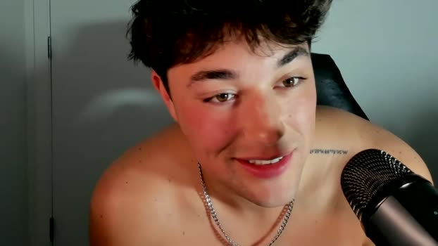 andersonstorm Chaturbate 10-04-2024 Males