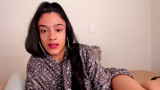 latinsecretfantasy Chaturbate 10-04-2024 Trans