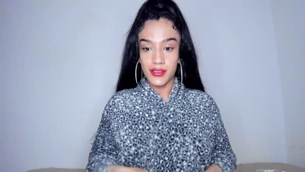 latinsecretfantasy Chaturbate 10-04-2024 Trans