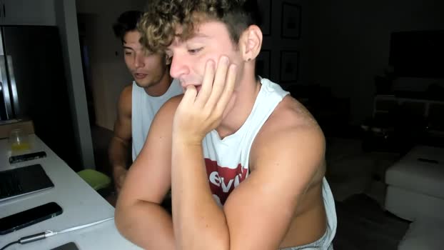 rawr_itsben Chaturbate 10-04-2024 Males