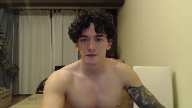 sam_winchest Chaturbate 10-04-2024 Males