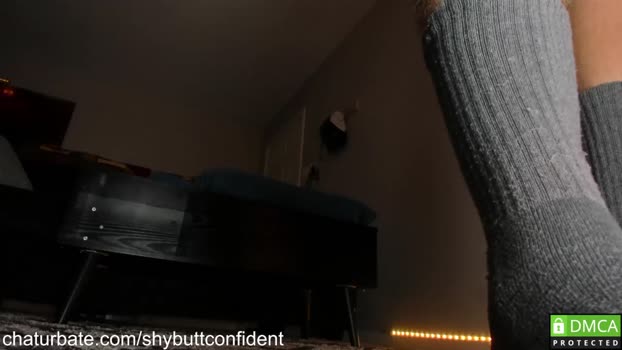 shybuttconfident Chaturbate 10-04-2024 Males
