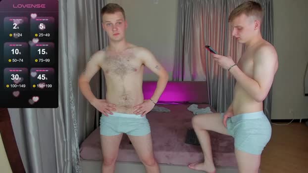 slavicboys Chaturbate 10-04-2024 Males