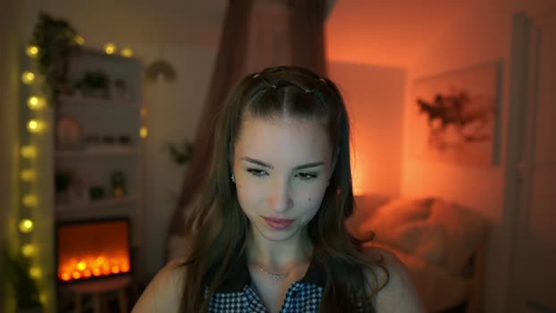 abella_danger_x Chaturbate 11-04-2024 Trans