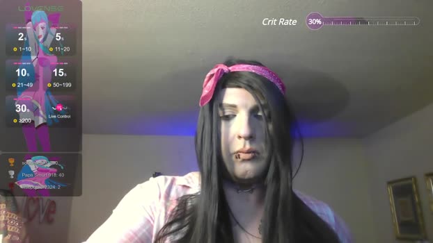 blakelytgirl Chaturbate 11-04-2024 Trans