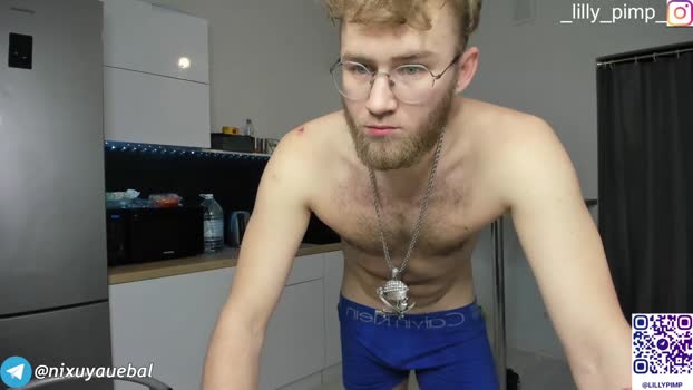 borsh_ Chaturbate 11-04-2024 Males