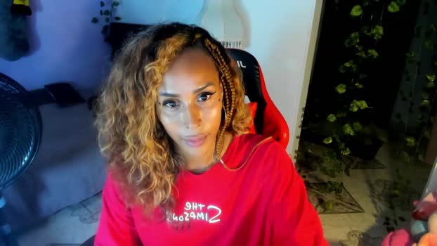 carameloceron Chaturbate 10-04-2024 Trans