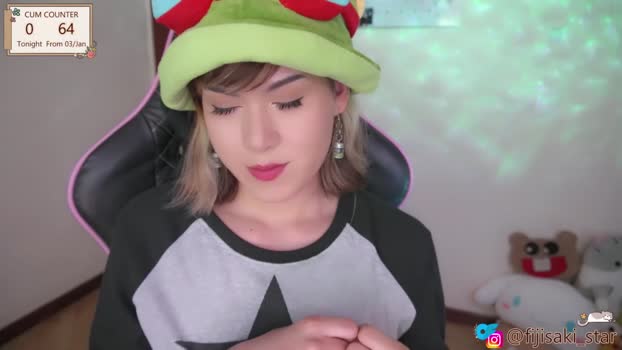 fijisakistar Chaturbate 11-04-2024 Trans