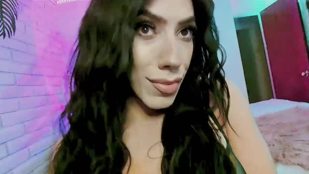 hercockisbigger Chaturbate 11-04-2024 Trans