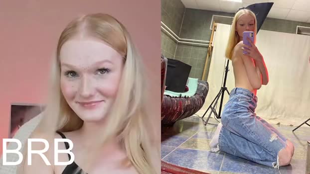 krstn_tg Chaturbate 11-04-2024 Trans