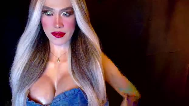 lilymonstercock Chaturbate 11-04-2024 Trans