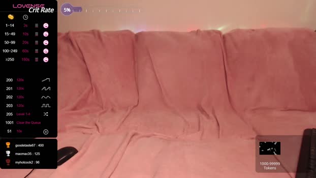 majibilli Chaturbate 11-04-2024 Trans