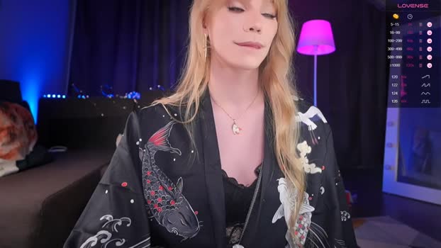 northern_princess Chaturbate 10-04-2024 Trans
