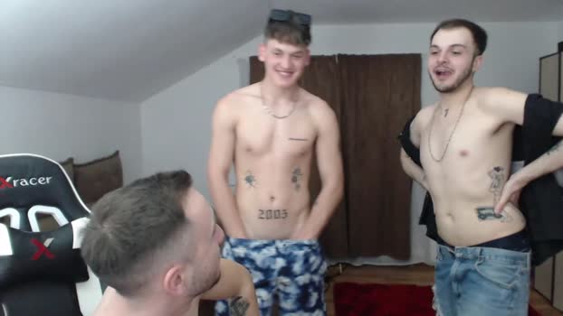 room4all Chaturbate 10-04-2024 Males
