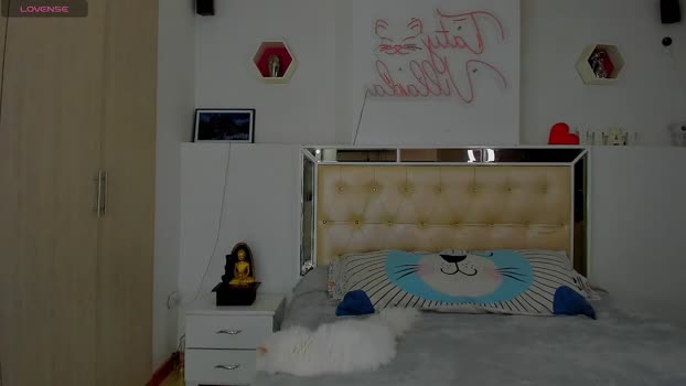 sexyhot_cat Chaturbate 11-04-2024 Trans