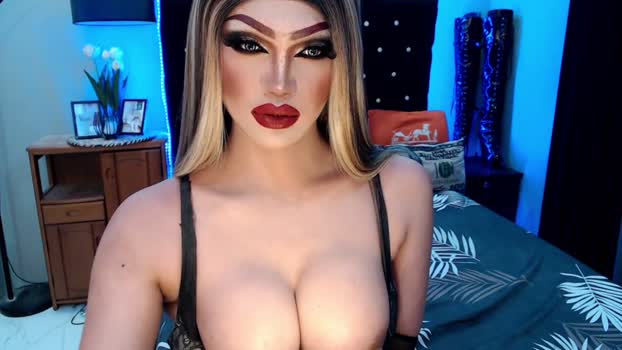 cutietrans4u Chaturbate 12-04-2024 Trans